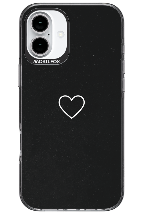Love Is Simple - Apple iPhone 16 Plus