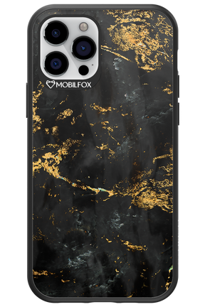 Goldie - Apple iPhone 12 Pro