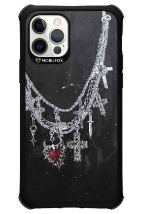 Trap Chain - Apple iPhone 12 Pro