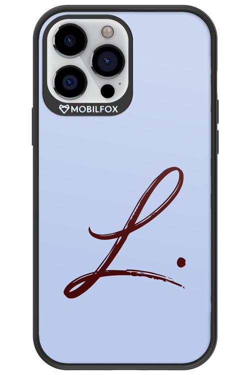 (Jellyfish Presso) L 2.0 - Apple iPhone 13 Pro Max