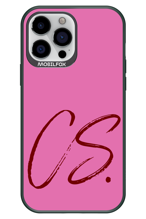 (Sorbet) CS 2.0 - Apple iPhone 13 Pro Max