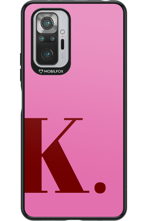 K (Sorbet) 2.0 - Xiaomi Redmi Note 10S