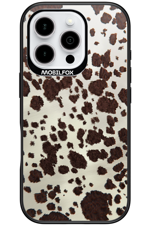 Appaloosa 2.0 - Apple iPhone 16 Pro