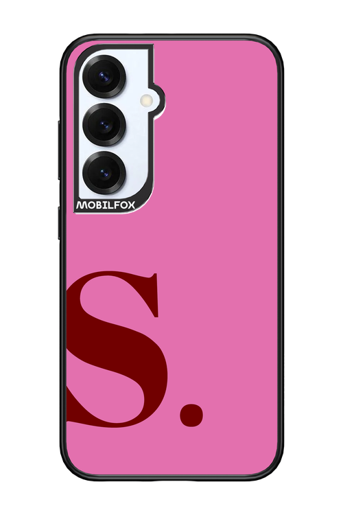 S (Sorbet) 2.0 - Samsung S25