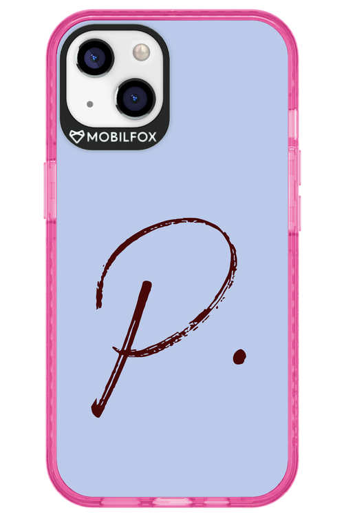 (Jellyfish Presso) P 2.0 - Apple iPhone 13