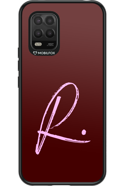 (Dark Blush) R 2.0 - Xiaomi Mi 10 Lite 5G