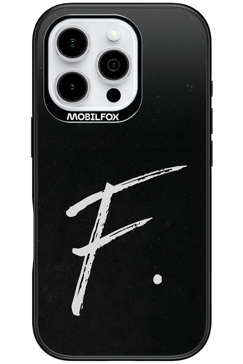 (Off Space) F 2.0 - Apple iPhone 16 Pro