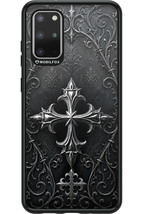 Armor 2.0 - Samsung Galaxy S20+