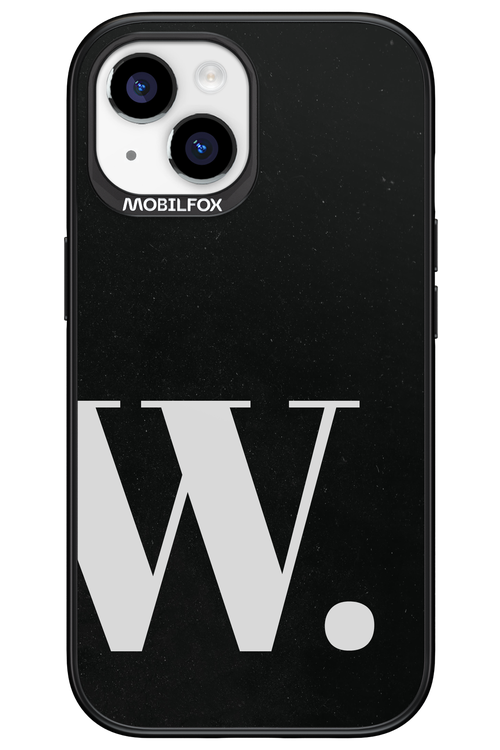W (Off Space) 2.0 - Apple iPhone 15