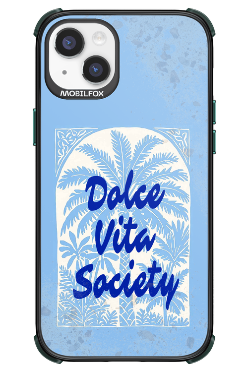 Dolce Vita Society 2.0 - Apple iPhone 14 Plus