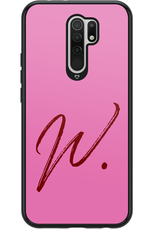 (Sorbet) W 2.0 - Xiaomi Redmi 9