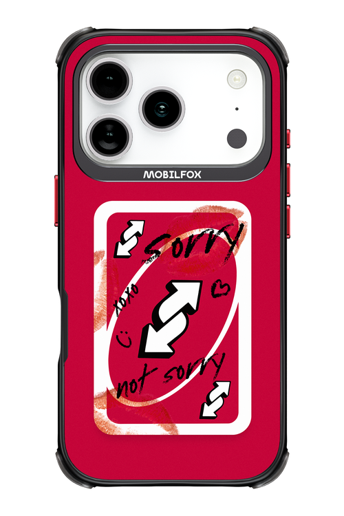 Turn - Apple iPhone 17 Pro