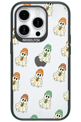 Spirited Sips (Nude) - Apple iPhone 15 Pro