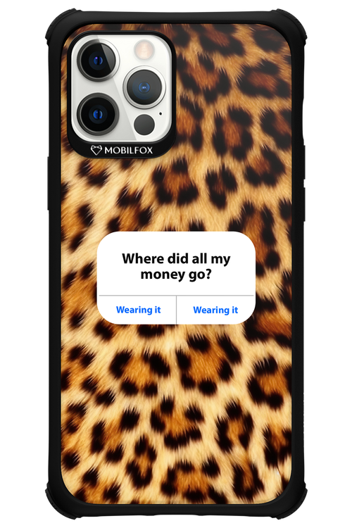 My Money 2.0 - Apple iPhone 12 Pro Max