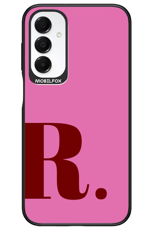 R (Sorbet) 2.0 - Samsung A16