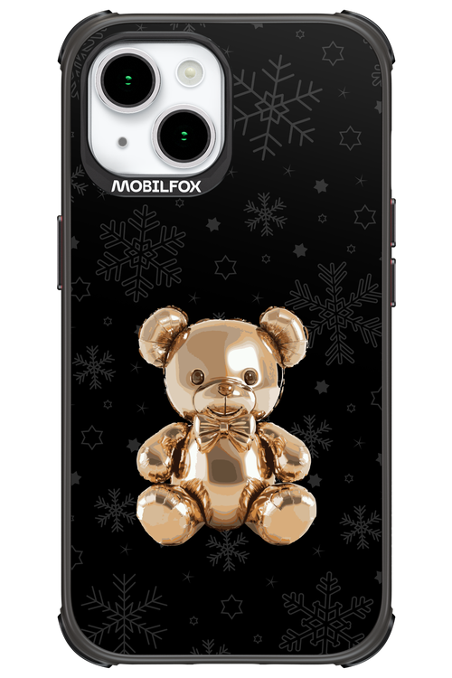 Gift Bear - Apple iPhone 15