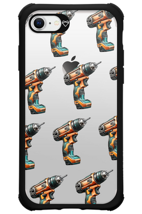 Screwdriver Time - Apple iPhone 7