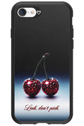 Seasonal Diamond 2.0 - Apple iPhone SE 2022