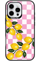 LEMON 2.0 - Apple iPhone 16 Pro Max