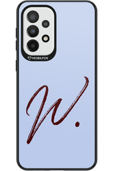 (Jellyfish Presso) W 2.0 - Samsung Galaxy A33