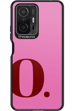 O (Sorbet) 2.0 - Xiaomi Mi 11T Pro