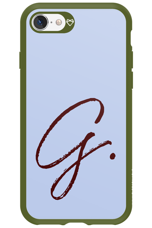 (Jellyfish Presso) G 2.0 - Apple iPhone SE 2022