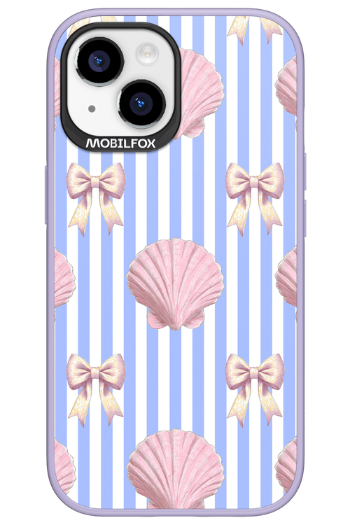 Shell Baby - Apple iPhone 15