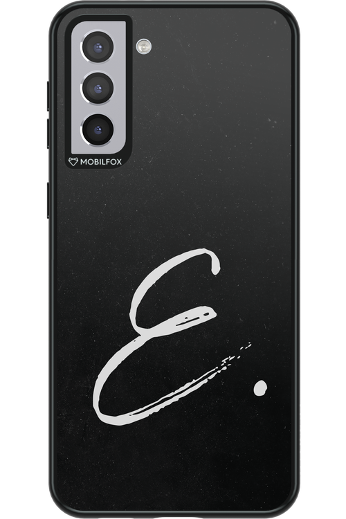 (Off Space) E 2.0 - Samsung Galaxy S21+