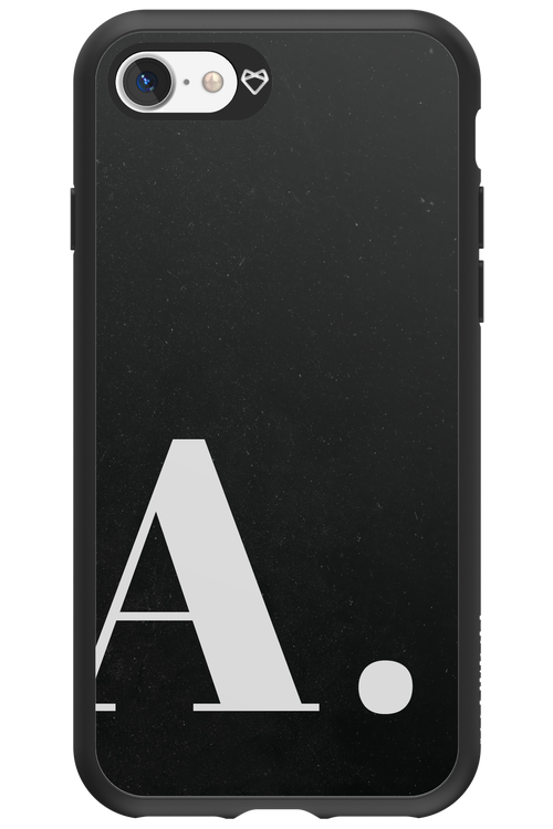 A (Off Space) 2.0 - Apple iPhone 7