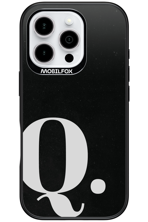 Q (Off Space) 2.0 - Apple iPhone 16 Pro