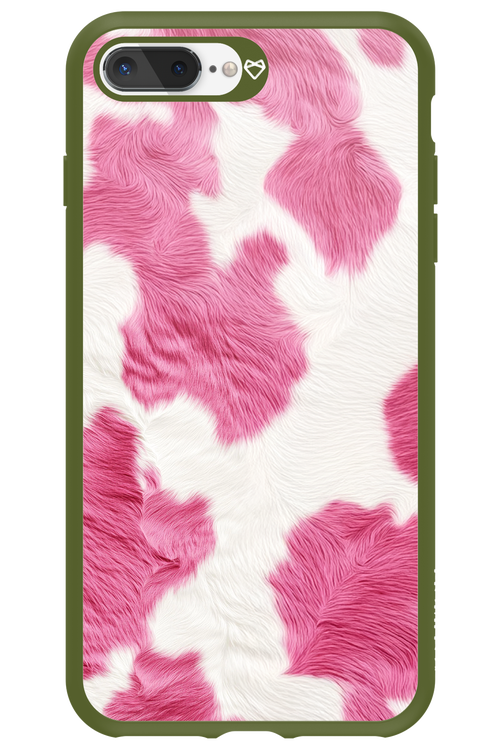 Pink Cow - Apple iPhone 7 Plus