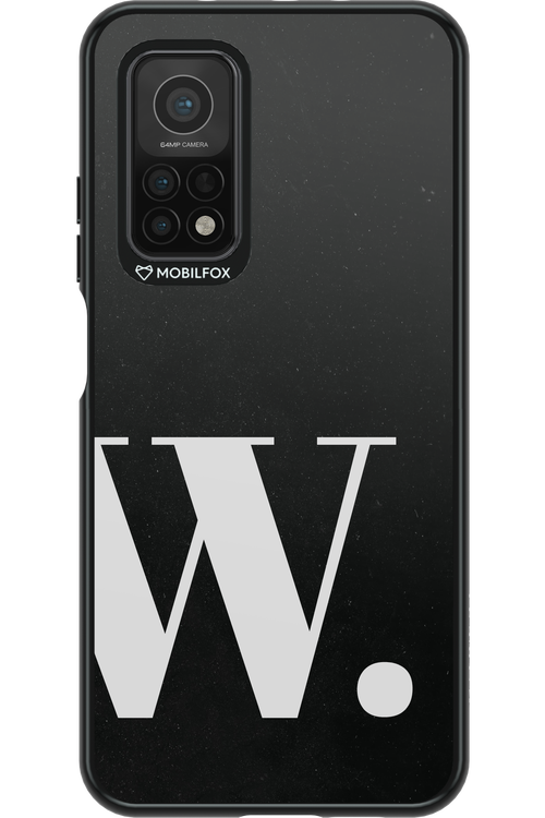 W (Off Space) 2.0 - Xiaomi Mi 10T 5G