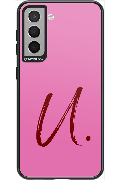 (Sorbet) U 2.0 - Samsung Galaxy S21