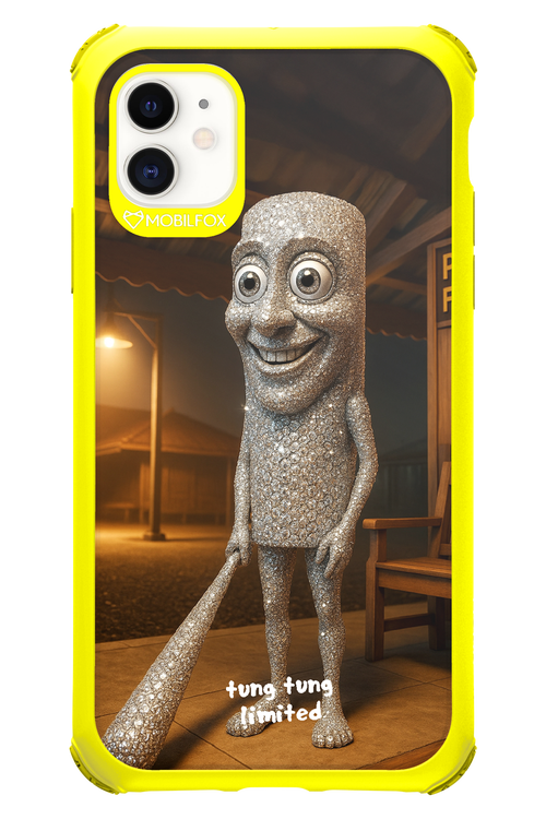 Tung Tung Limited - Apple iPhone 11