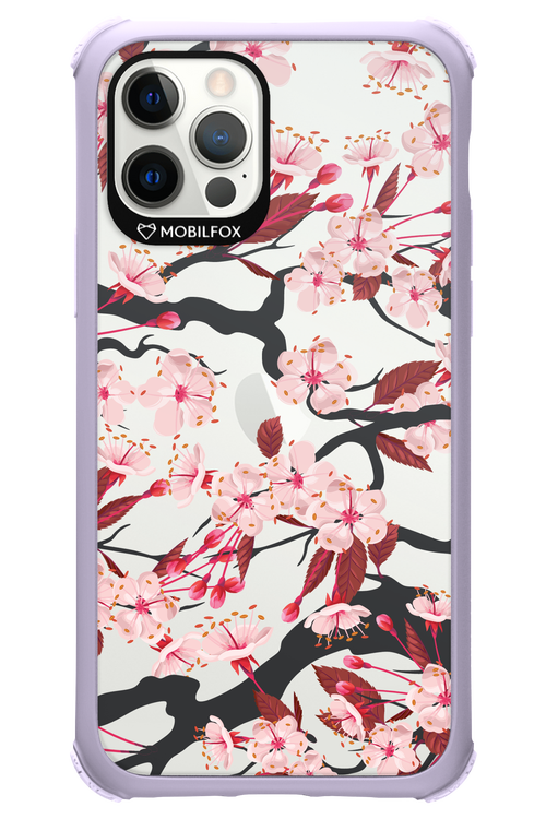 Sakura 2.0 - Apple iPhone 12 Pro