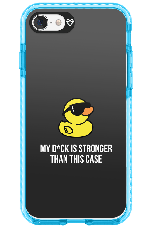 My D_ck 2.0 - Apple iPhone 8