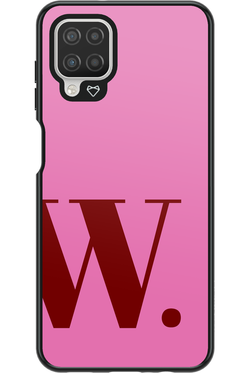 W (Sorbet) 2.0 - Samsung Galaxy A12