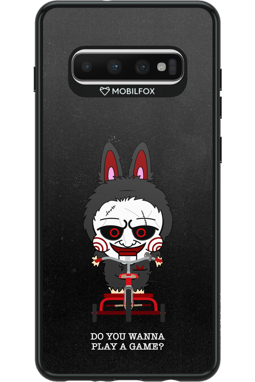 Sawbubu - Samsung Galaxy S10+