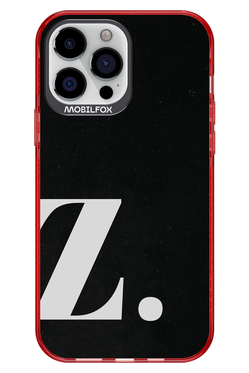 Z (Off Space) 2.0 - Apple iPhone 13 Pro Max