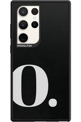 O (Off Space) 2.0 - Samsung Galaxy S23 Ultra