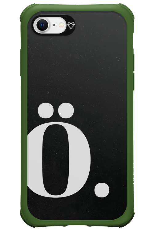 O II (Off Space) 2.0 - Apple iPhone SE 2020