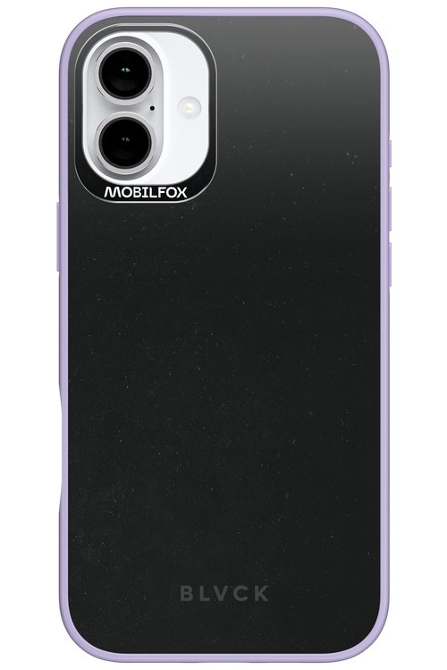 BLVCK 2.0 - Apple iPhone 16 Plus