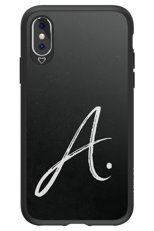 (Off Space) A 2.0 - Apple iPhone XS