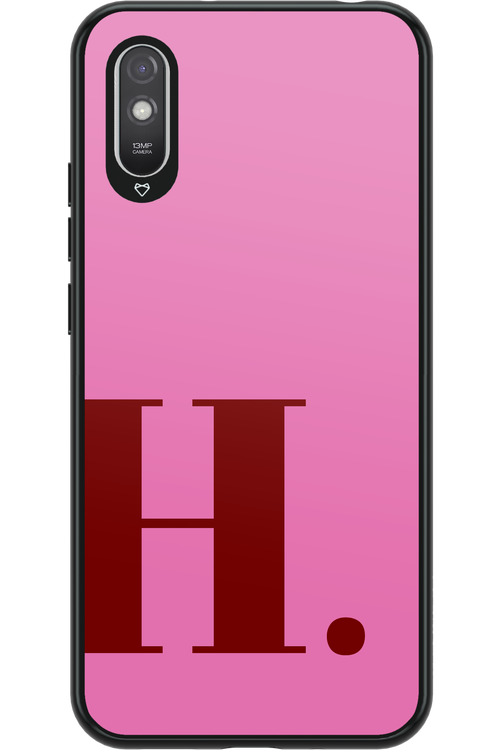 H (Sorbet) 2.0 - Xiaomi Redmi 9A