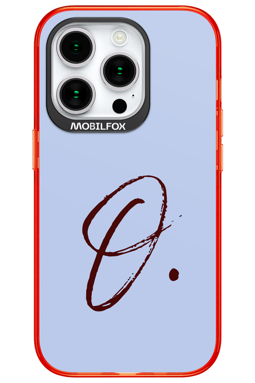 (Jellyfish Presso) O 2.0 - Apple iPhone 15 Pro