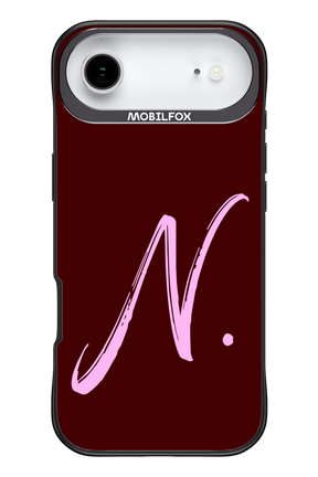 (Dark Blush) N 2.0 - Apple iPhone 17 Air