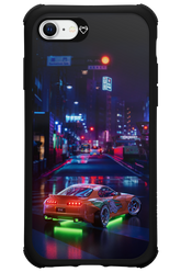 Tokyo Dreams - Apple iPhone 7