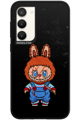 Playtime's over - Samsung Galaxy S23 Plus