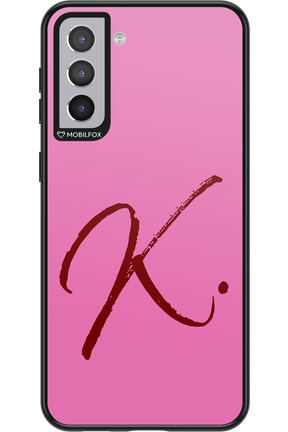 (Sorbet) K 2.0 - Samsung Galaxy S21+