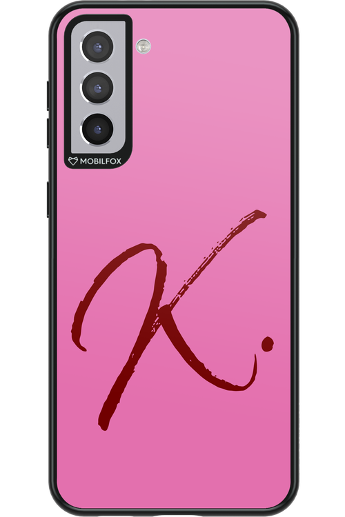 (Sorbet) K 2.0 - Samsung Galaxy S21+